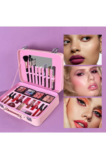 MISSS YOUNG EXQUISITE New Makeup Kit