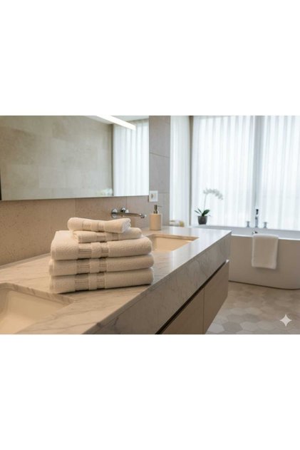 (1 Piece) (100X150 cm) Large Size Bath Towel, Shower Body Towel, Soft Towel