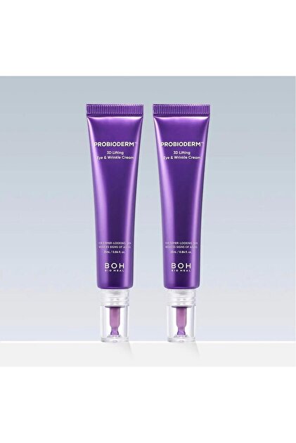 Bioheal BOH PROBIODERM 3D Lifting Göz ve Kırışıklık Kremi(25 ml 2
