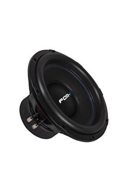 For-X XW-2008 20CM SUBWOOFER D2 ÇİFT BOBİN 800WATT 400RMS - Fiyatı