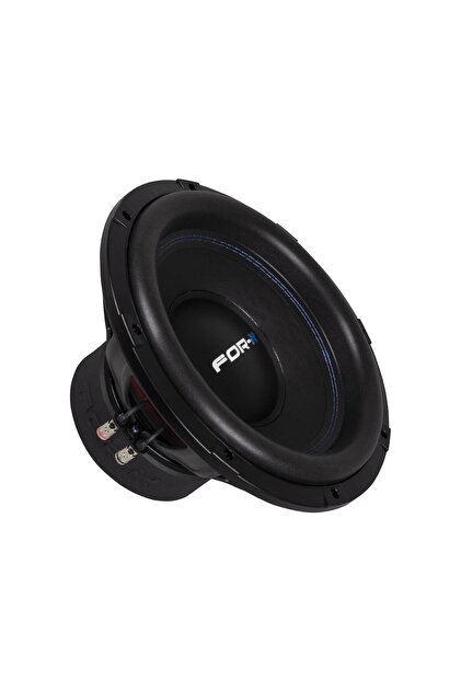 For-X XW-2412D4-1400W MAX-700W RMS-PROFESYONEL-ÜST SERİ-30 CM ÇİFT