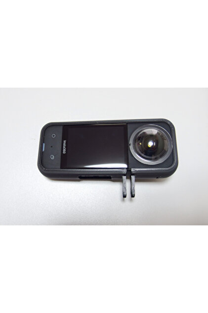 Kanem3D Insta360 X3 Yatay Çekim Aparatı - Fiyatı, Yorumları