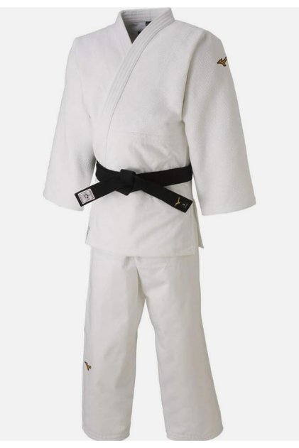 Judo gi IJF Approved Judo Kıyafeti 8A0101 Made in Japan 1/140
