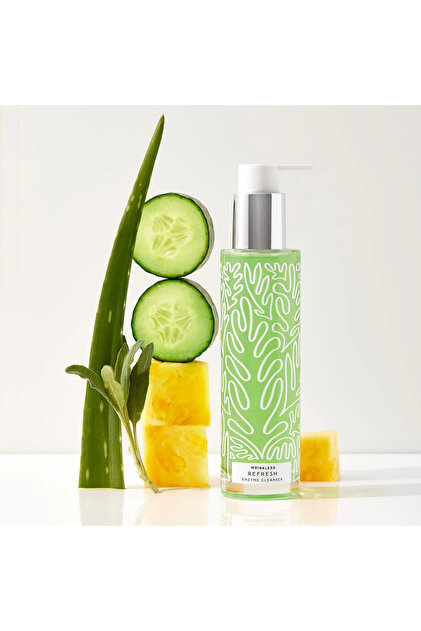 dr. lap+ WRINKLESS REFRESH YÜZ TEMİZLEME JELİ - Fiyatı, Yorumları