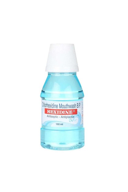 Mouthwash 160ml