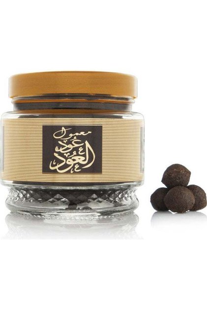 عود معمول العود الذهبي 185 جرام