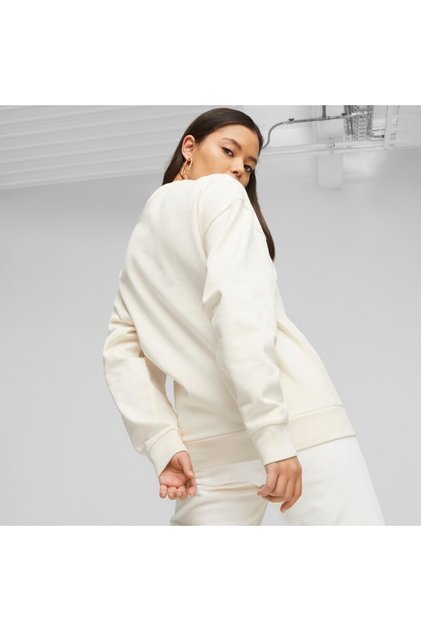 Блуза Better Essentials Crew FL Femei