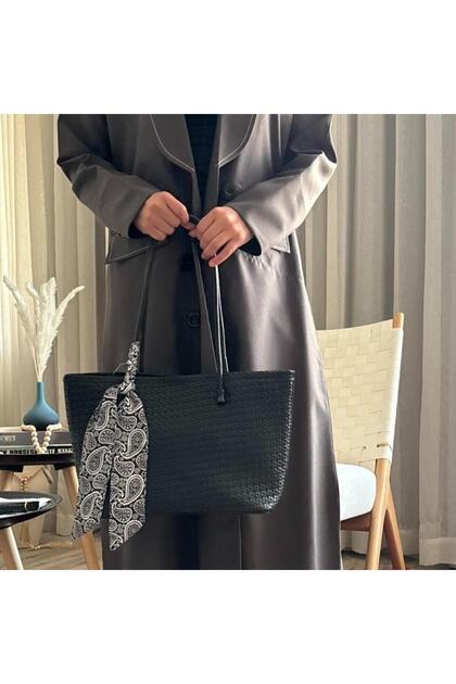 شنطة نسائية IN Tote bag