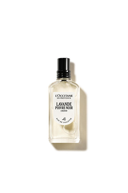 L'Occitane Lavande Poivre Noir (L'Occitan) Parfüm, EDT, Erkek