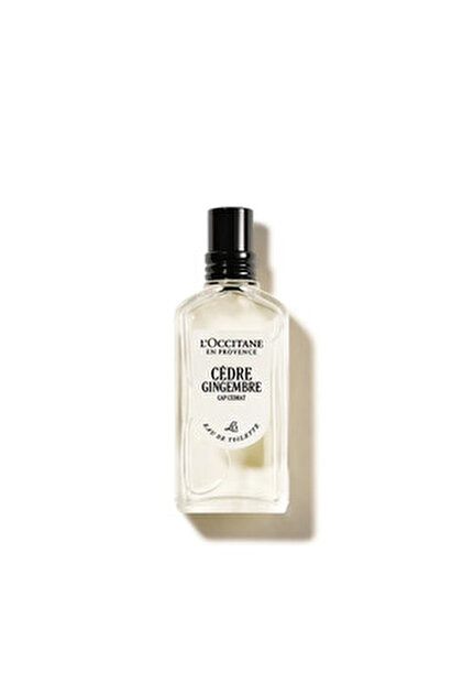 L'Occitane Cedrat Eau de Toilette - Cedrat EDT Parfüm 50 ml