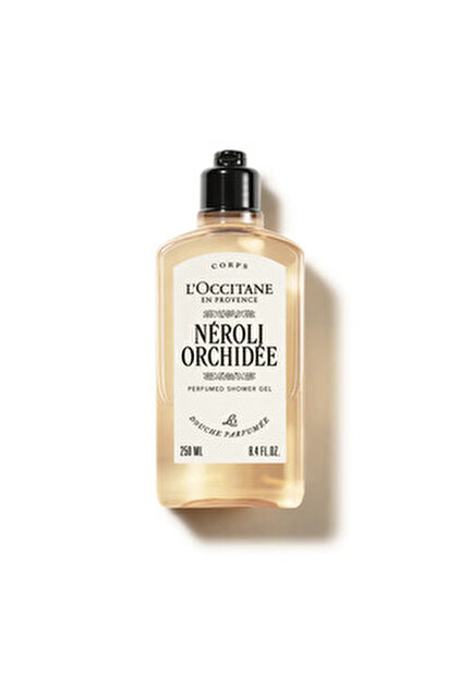花香2点おまとめ　32+38 L'Occitane Portakal Çiçeği & Orkide Parfüm - Néroli & Orchidée Eau