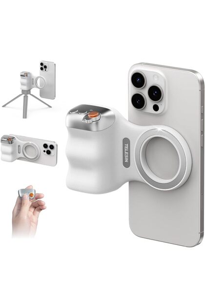 Fun Shot Magnetic P1-MP-10 white