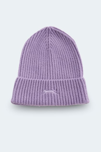 Anubis I Unisex Lilac Beret