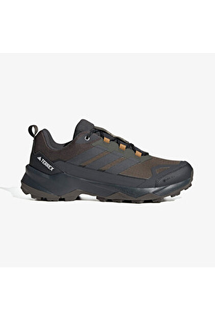 adidas IE6901 TERREX SWIFT SOLO 2 Erkek Outdoor Ayakkabısı Siyah
