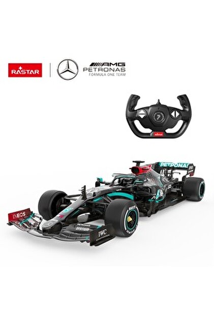 Sunman Rastar 1:12 McLaren F1 MCL36 Uzaktan Kumandalı Araba