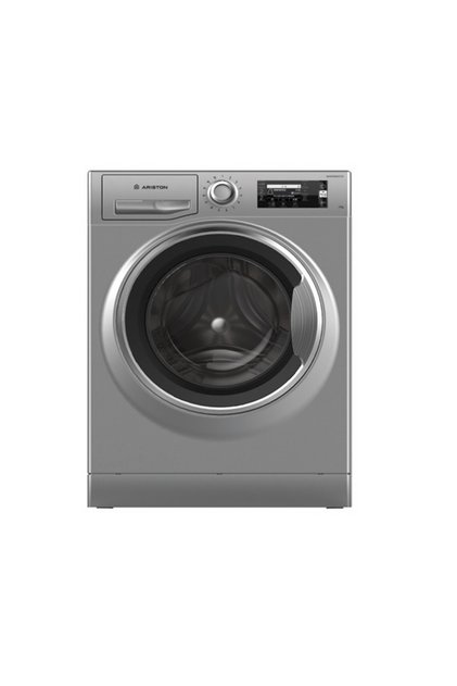 11kg Front Load Washing Machine | 1400 RPM Spin | 16 Programs | Digital LED Display