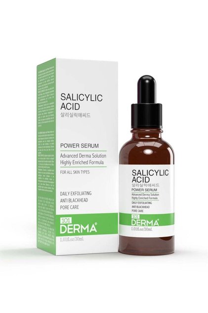 Salicylic Acid Power Serum