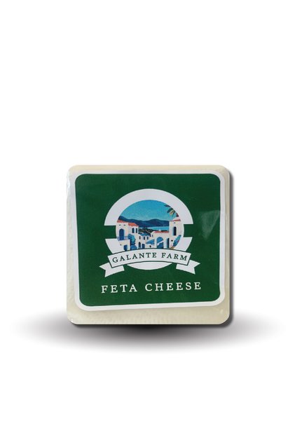 Feta Cheese (500 gr)