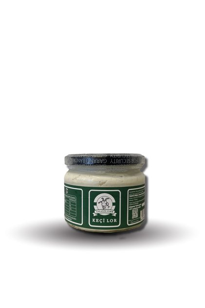 Keçi Lor(300 gr)