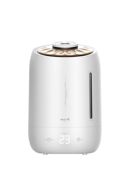 Umidificator cu ultrasunete F600