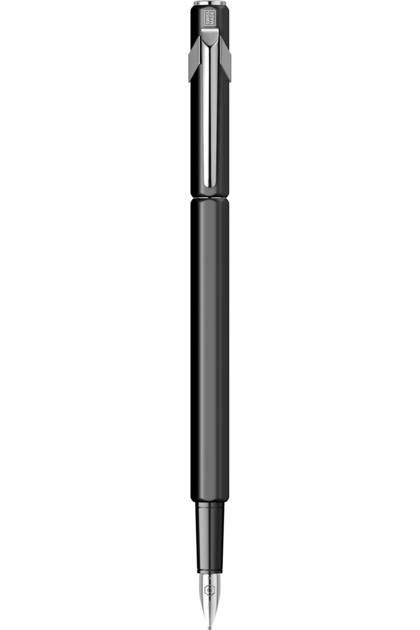 Stilou cu peniță 849 Negru CT