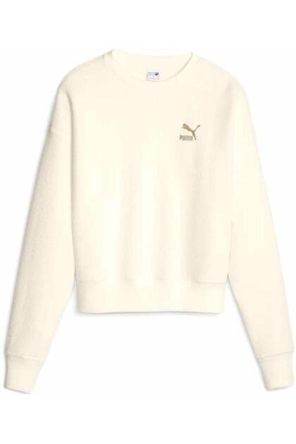 Bluza CLASSICS Fleece Crew Female