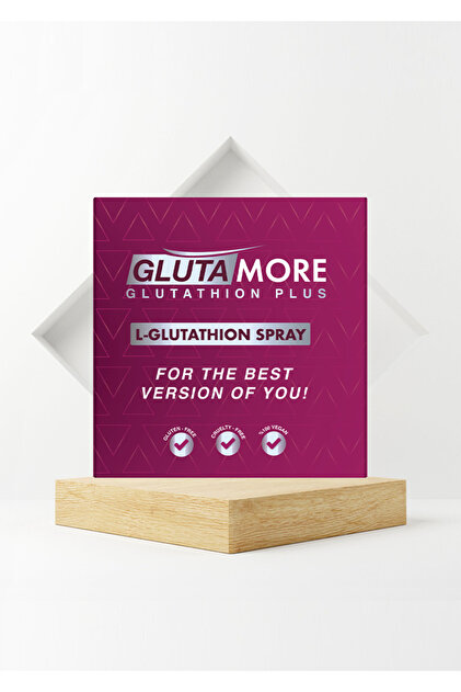 gluta more glutathion plus One more international GLUTA MORE