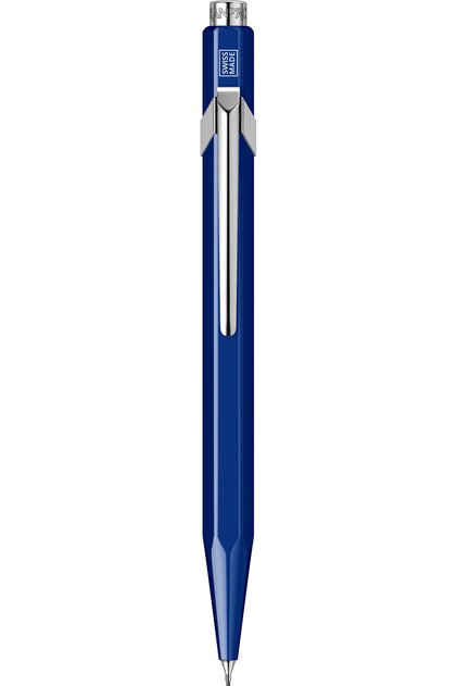 849 Classic Line Sapphire Blue CT Creion mecanic, 0.7, albastru