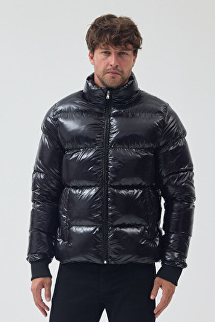 Moncler Black Raffort padded şişme mont - Fiyatı, Yorumları