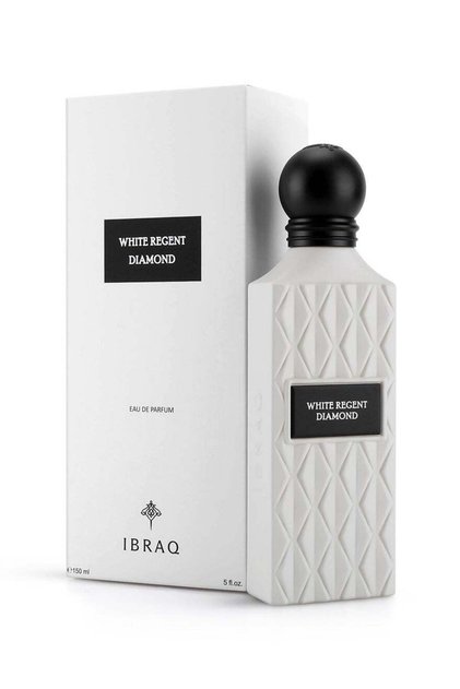 ماء عطر وايت ريجنت دايموند 150 مل