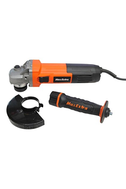 Max Extra MX9118 115 mm Taş Motoru - Fiyatı, Yorumları