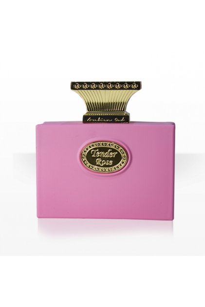 Tender Rose 100 ml Pulse of Passion