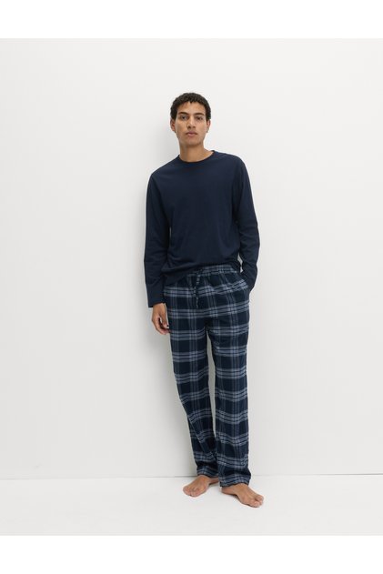 2'li Pijama Altı