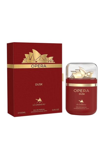 Le Chameau Opera Dusk Parfum 100ml