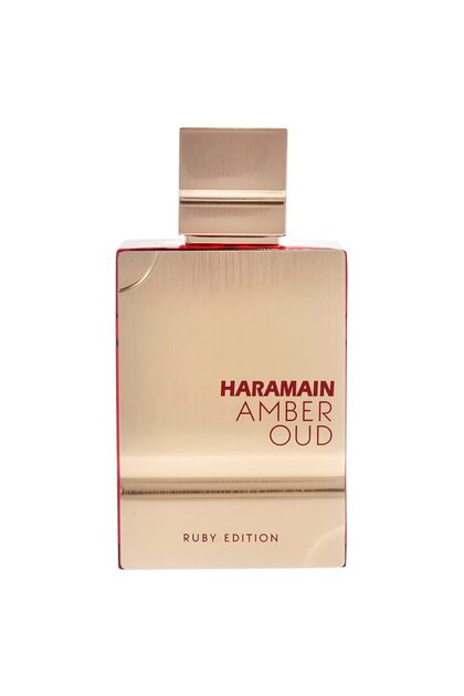 Amber Oud Ruby Edition EDP 60ml