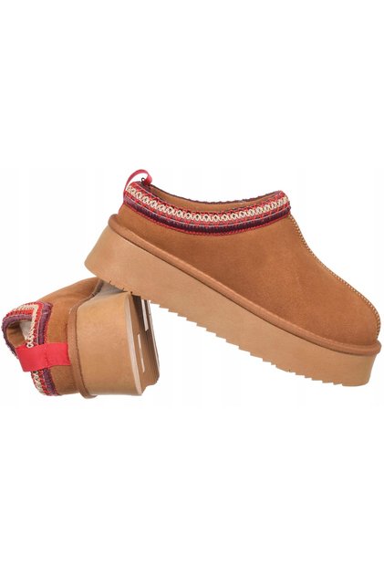 Sabot piele naturala