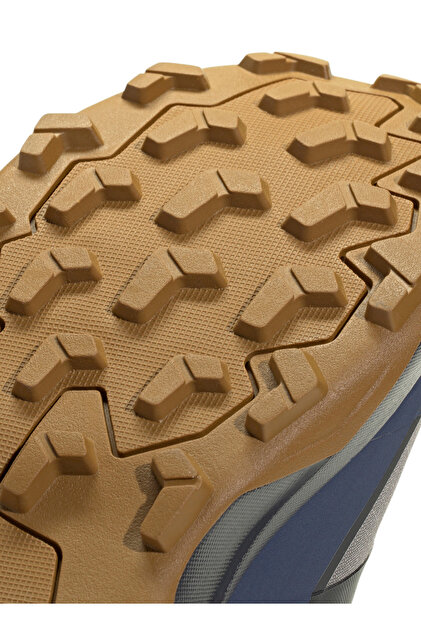 adidas JQ2211 TERREX SKYCHASER AX5 GTX Lacivert - Koyu Gri Erkek
