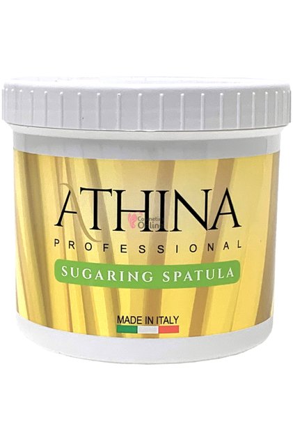 Pasta de Zahar SPATULA SUGARING la cutie de 600 g ATHINA, art 1714