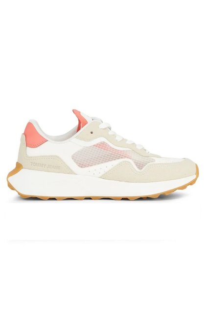 Pantofi Sport TJW TRANSLUCENT RUNNER Femeie