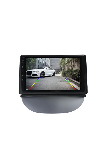 For-X Renault Symbol Thalia Android Multimedya Sistemi 2-32 For-X