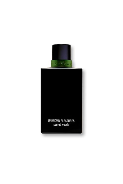 Unknown Pleasures Secret Woods Unisex Eau De Parfum 100ml