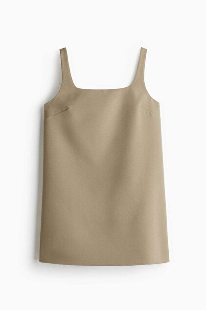 Shift dress