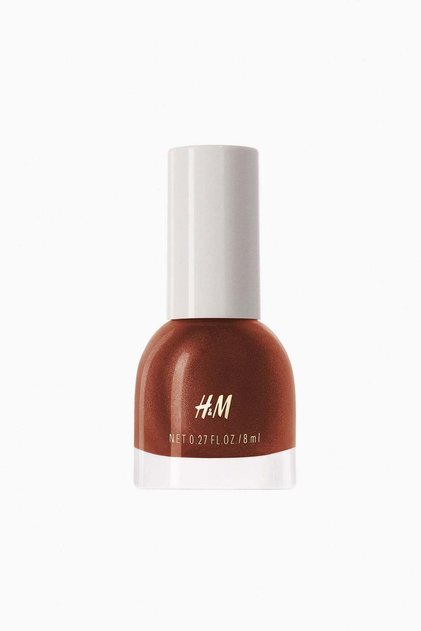 Nail polish