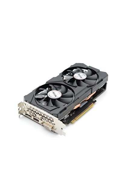 Genel Markalar GEFORCE RTX2060 SUPER 8GB GDDR6 256 Bit (AF2060S