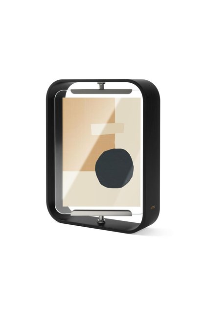 Bellwood Desk Frame, Black