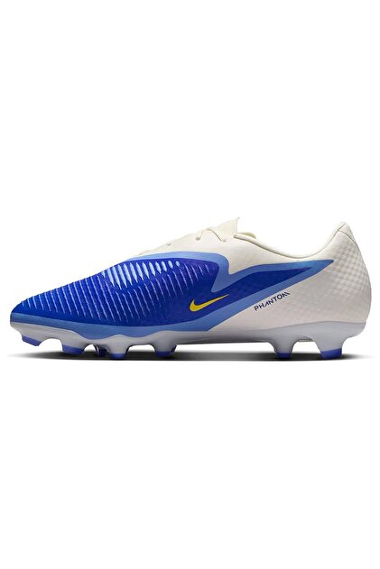 nike phantom venom blue and white