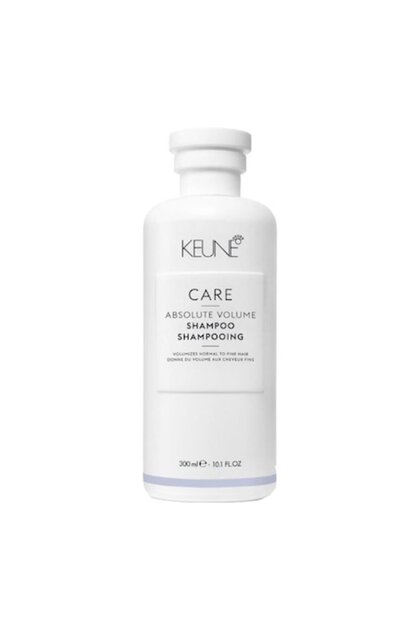 Șampon volumizant Care Absolute Volume pentru păr fin sau subțire, 300 ml