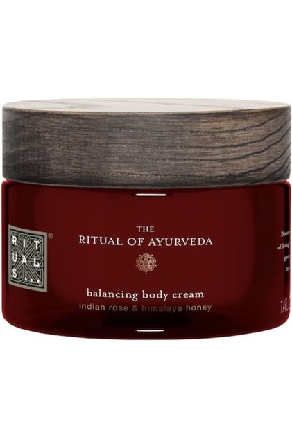 Cremă de corp Ayurveda, 220 ml
