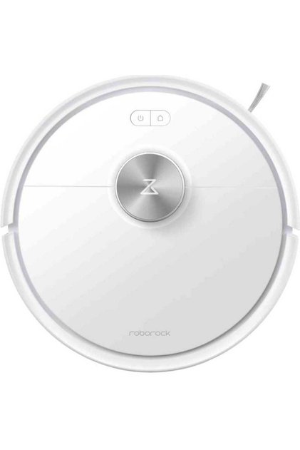 Robot de aspirare Q7 TF W Aspirator cu Mop 10.000Pa Baterie 5.200mAh Autonomie 180min Navig
