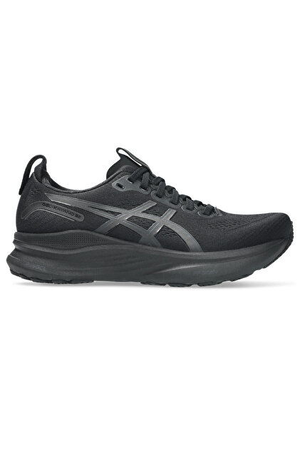 Asics GEL-PULSE 15 GTX Erkek Siyah Yeşil Koşu Ayakkabısı 1011B781